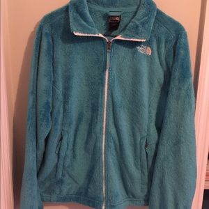 Womens NorthFace Jacket